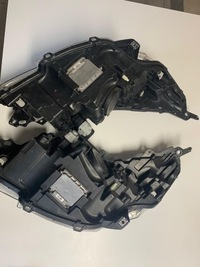 фото thumb №13, Peugeot 508 i лампа лампы ксенон led левая правая ксенон