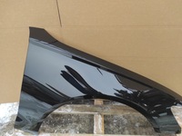 фото thumb №8, Aluminiowy крыло правые перед audi a6 c7 ly9t 11-