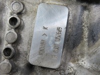 фото thumb №6, Двигатель mini r56 n12b14a