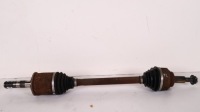 Купить Jeep grand cherokee wk2 3.0 crd приводной вал левая задняя, фото thumb