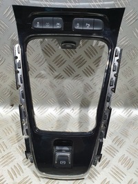 фото thumb №1, Панель dekor рамка домкрата opel grandland x