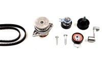 фото thumb №2, Комплект - набір ремінь розподільного валу hepu ct957wp2 ktb3