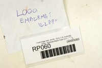 фото thumb №6, Rp060 ford edge mk2 logo емблема кришки багажника