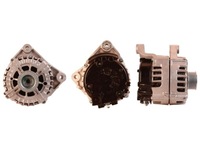 фото thumb №1, Генератор 160a volvo v70 ii 2.0 2.4 cdi d5 t5 2.5