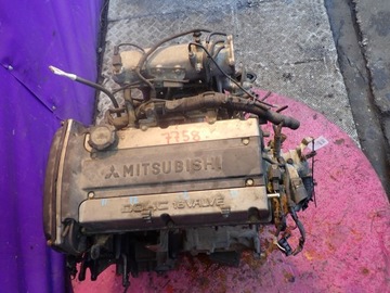 фото thumb №6, Mitsubishi outlander i 2,0 16v 4g63 136km двигун тест вимірювання стиснення