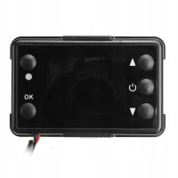 фото thumb №4, Контроллер monitora lcd 12v dla webasto обогреватель