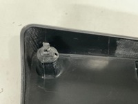 фото thumb №10, Рамка, подкладка pod номерной знак mercedes e-klasa w213 1022.