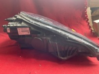 Porsche macan turbo gts лампа левый перед 95b941029ej Доставка, фото thumb