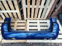 фото thumb №1, C4 picasso grand бампер задний