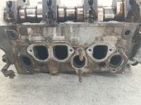 фото thumb №13, Головка vw polo 9n fl iv 045103373h 1.4 tdi 70km