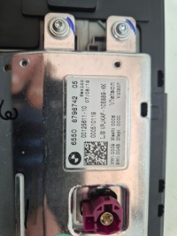 фото thumb №9, Bmw 3 g20 vii 18- монітор дисплей gps usa