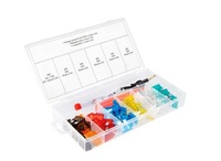 фото thumb №1, Запобіжників автомобільних uni запобіжників uni