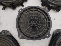 фото thumb №16, Audi a4 s4 b6 8e 8h 2002 набор аудио