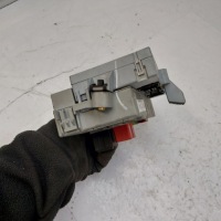 Fiat punto 2 doblo 2 2 блок керування двигуна + коробка iaw59fsc 46817785npl Оригінал, фото thumb