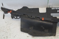 фото thumb №3, Захист поперечина передній opel insignia a