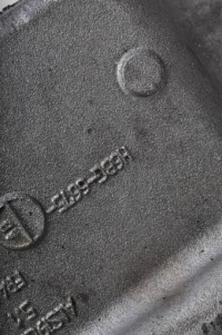 Ford ecoboost 1.0 поддон масляная h6bg-6675 Киев, фото thumb