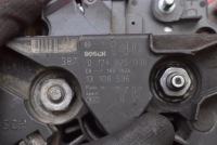 Генератор test 13108596 0124525030 yk opel signum c 2.2 dti 125km 03-05 Київ, фото thumb