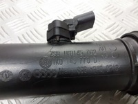 фото thumb №6, Шланг труба повітря skoda octavia ii 1.9 tdi