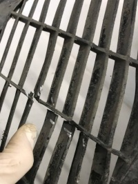 Подкрылок передние левая сторона bmw z4 g29 8811681 с Разборки, фото thumb