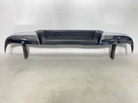 фото thumb №9, Nissan navara 2.3 d23 np300 бампер задняя pdc kompletny