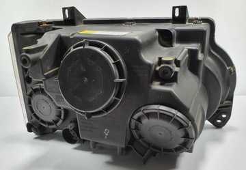 фото thumb №7, Лампа лівий перед ксенон range rover iii l322 європа