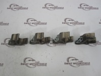 фото thumb №1, Bmw 3 2.0 d 09r підніжка вприску