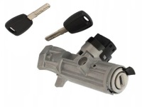 фото thumb №1, Замок зажигания с колодка citroen jumper rok 2002-2006