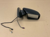 фото thumb №1, Mercedes gls x166 зеркало 18 pin ассистент камера