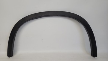 фото thumb №1, Bmw x1 e84 планка na крило ліва перед