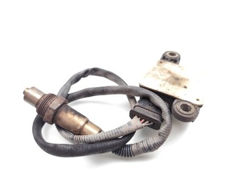 фото thumb №6, Ford mondeo лямбда-зонд 2.0 tdci дизель 110kw 150 hp js7a-5l239-aa 2018