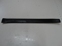 фото thumb №1, Молдинг поріг лівий перед audi a4 b7 8e0853373