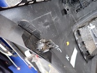 фото thumb №10, Audi a6 c8 s-line 18- бампер передний перед