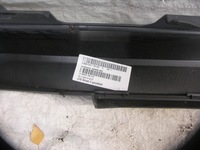 фото thumb №6, Mercedes glk 204 w204 молдинг поріг ліва nowa