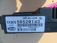 фото thumb №11, Alfa romeo mito модуль blue 50520143