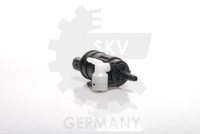 фото thumb №15, Помпа омывателя skv 15skv012 7700430702 nissan almera ii micra ii