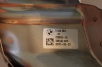 фото thumb №8, Наконечники наконечник бампера вихлоп ліва права задня bmw x7 g07 lift m-pakiet