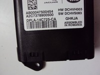 фото thumb №3, Модуль сидіння задня range rover vogue 2013-