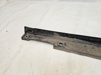 фото thumb №13, Subaru crosstrek 17- молдинг порог правая 91112fl100 usa