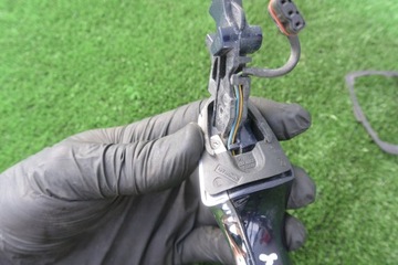 фото thumb №8, Ручка двері лівий перед mercedes w212 359 keyless go kessy