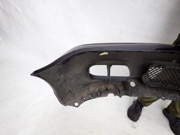 фото thumb №15, Bmw 3 e46 sedan універсал m набір бампер перед переднє замінник