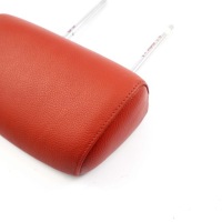 фото thumb №9, Bmw e88 підголівник задній сидіння czerwona шкіра