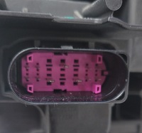 фото thumb №12, Лампа права перед передня mid smart #1 2022- p8893649881 cybersparks led