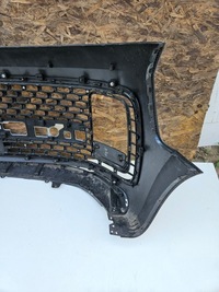 фото thumb №9, Hyundai staria бампер перед передній