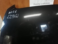 фото thumb №4, Капот a6 c6 lz9w