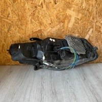 Фара фонари комплект jaguar e-pace full led 2018r. с Разборки, фото thumb