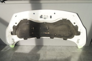 фото thumb №6, Капот ford ka 2008-2015 очень красивая