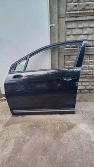 фото thumb №1, Citroen c5 iii двері ліва передні