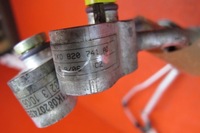 фото thumb №12, Vw golf plus 5m1 2.0 tdi bkd провода шланги трубки кондиционера комплект