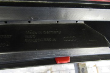 фото thumb №5, Планка пороговая левая audi a1 s-line s1 8xa порог 14