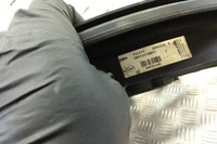 фото thumb №8, Pas передний peugeot rcz 9661571480 2.0l дизель 120kw 2012